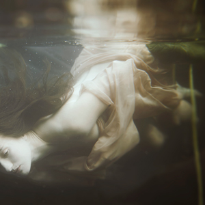 Birth of a Naiad