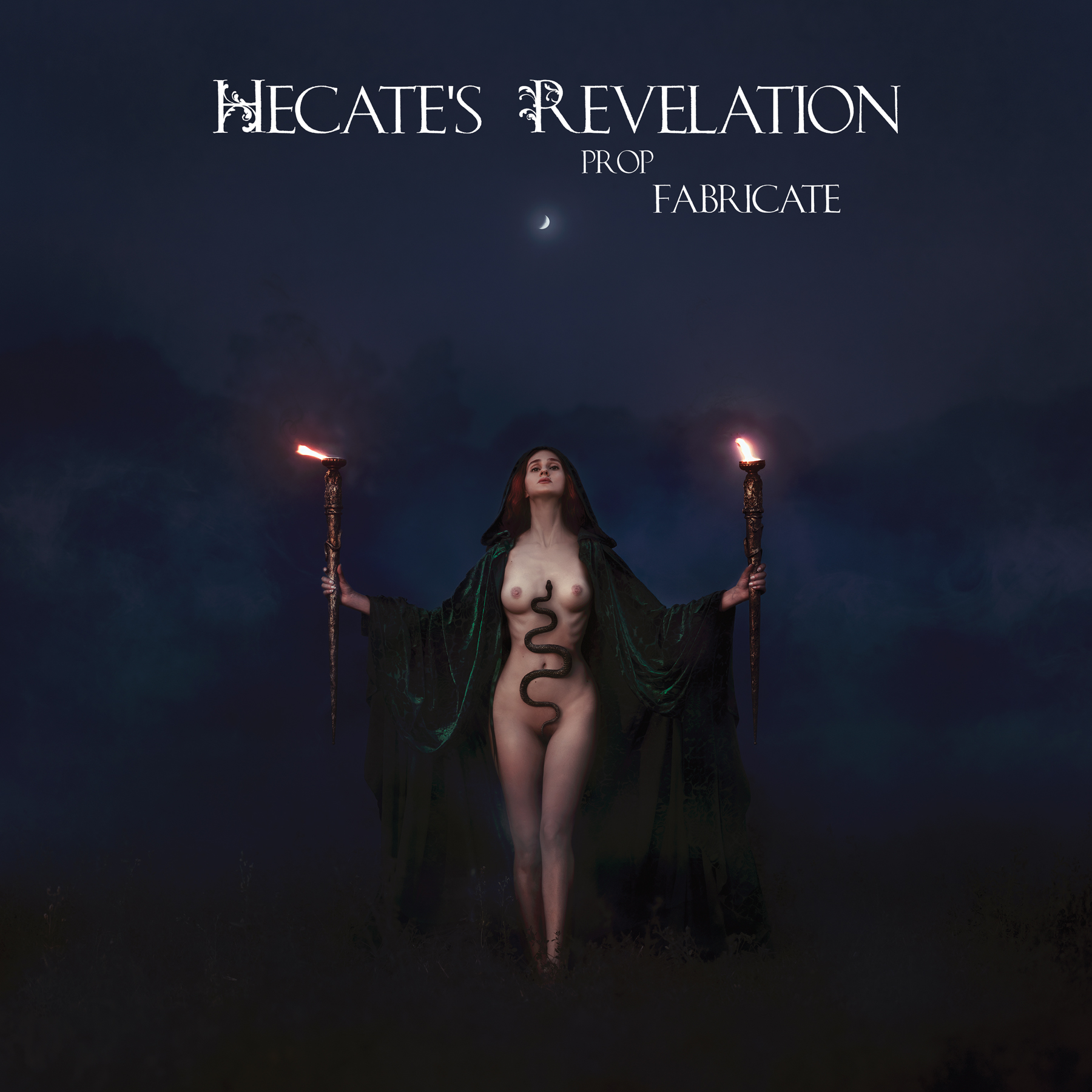 Hecate's Revelation